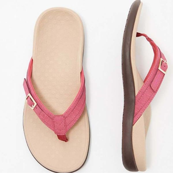 Yara - Sandales Orthopédiques Confortables