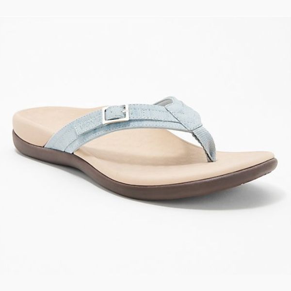 Yara - Sandales Orthopédiques Confortables