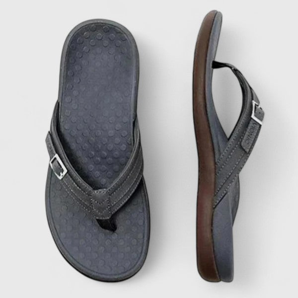 Maine | Sandales Orthopédiques Confortables
