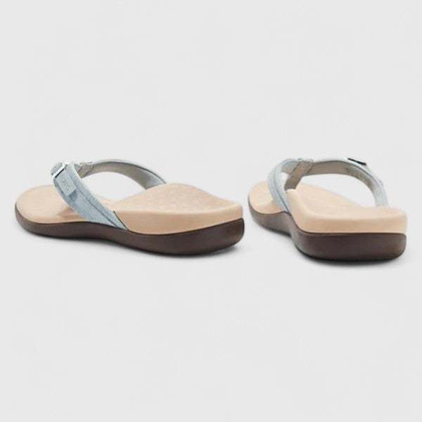 Maine | Sandales Orthopédiques Confortables