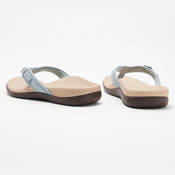 Yara - Sandales Orthopédiques Confortables