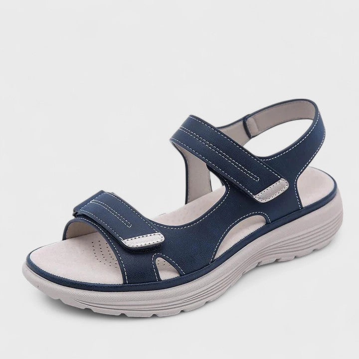 Simona™ | Sandales Orthopédiques Confortables