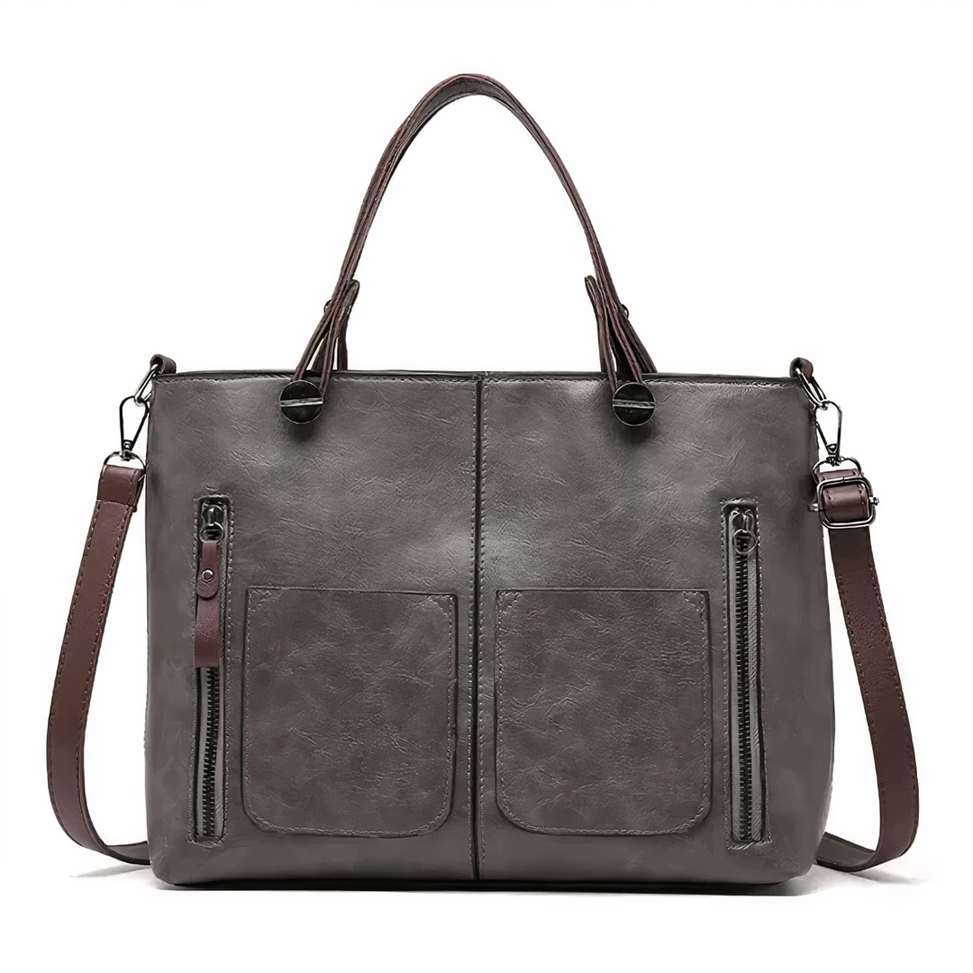 Thalia | Sac en cuir élégant