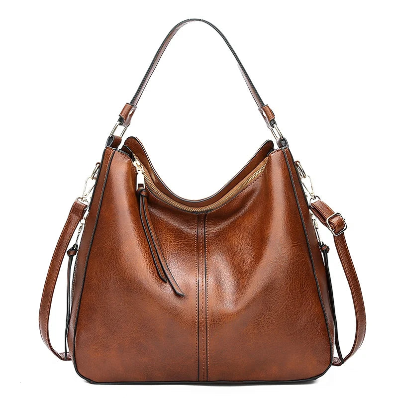 Lina | Sac en Cuir de Luxe