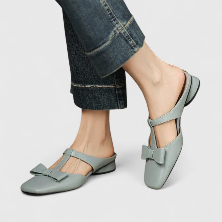 Ellery | Sandales Orthopédiques Confortables