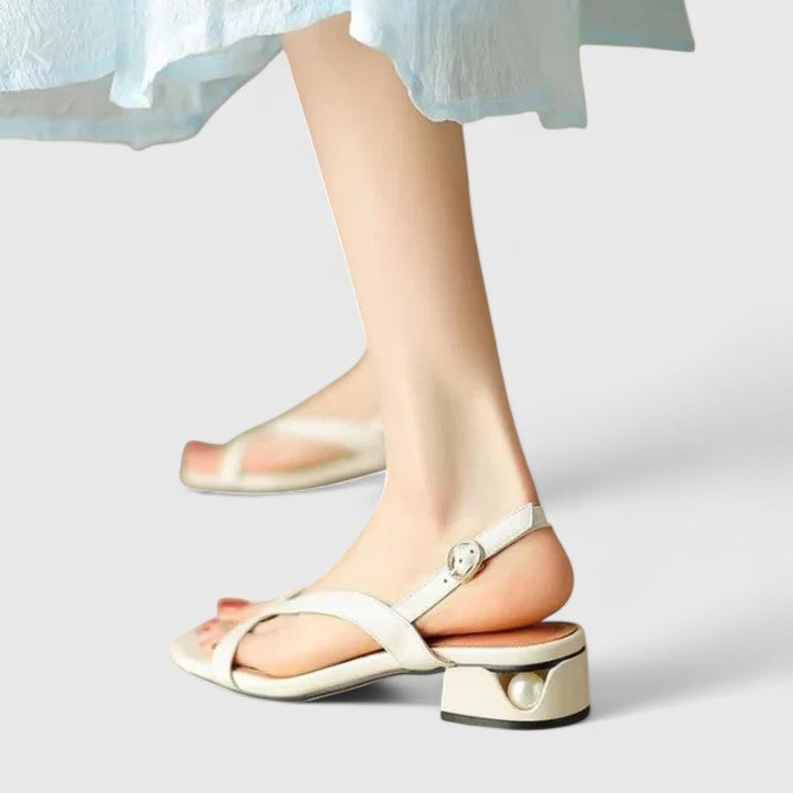 Vivienne | Sandales Orthopédiques Confortables