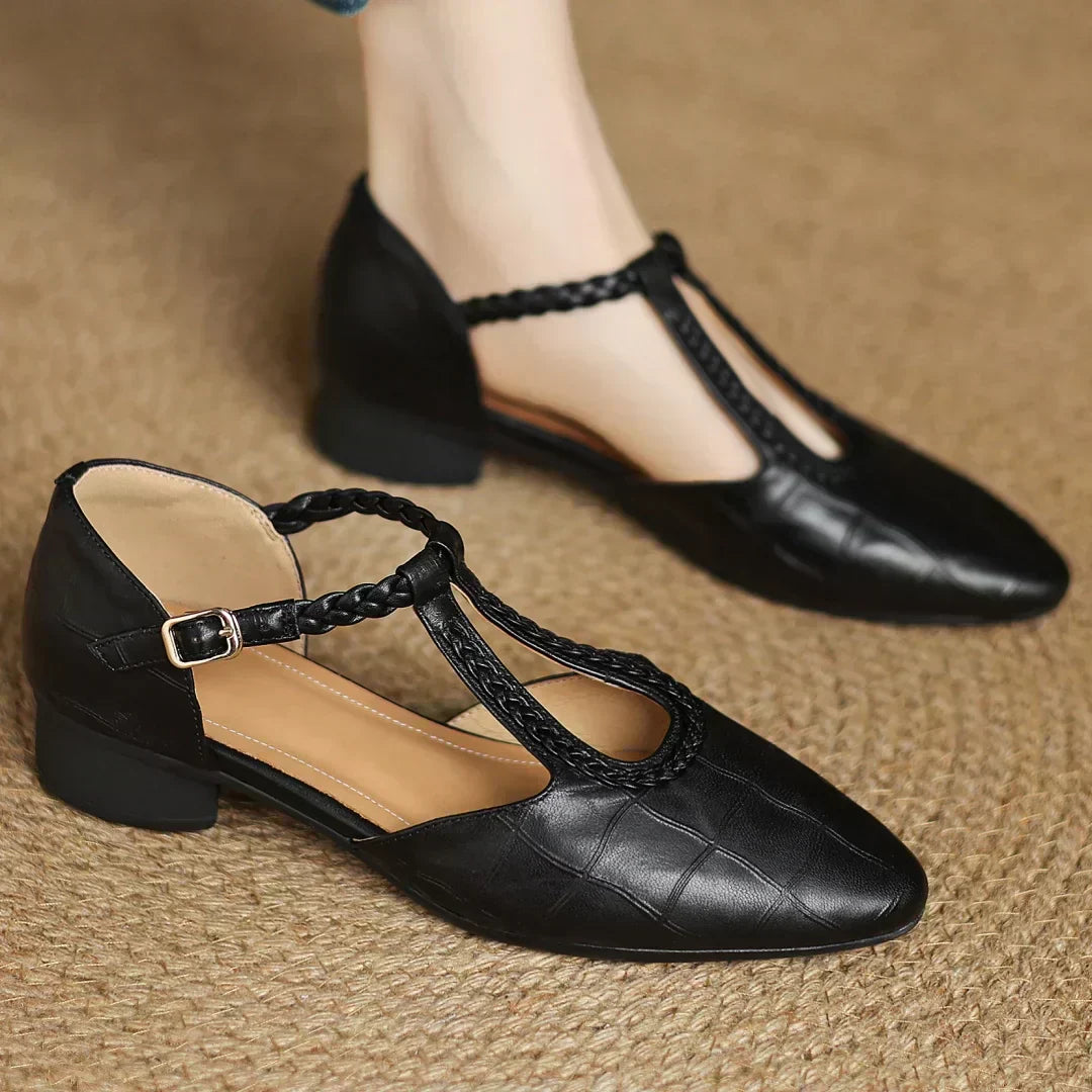 Averlis | Chaussures Classiques Élégantes