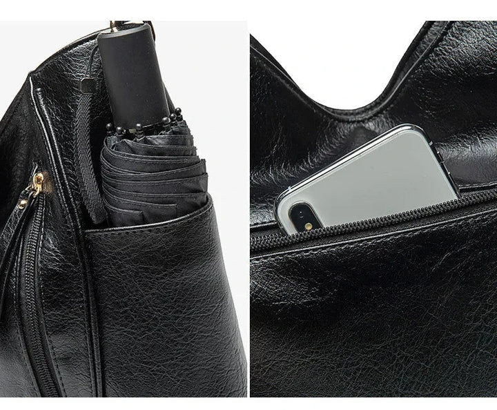 Lina | Sac en Cuir de Luxe