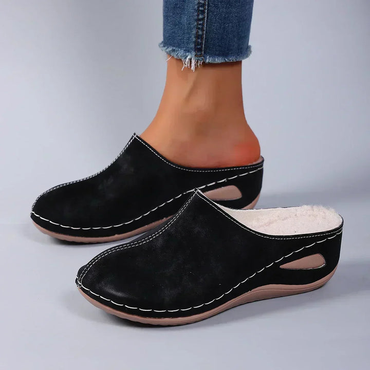 Mare - Orthopedic House Shoes