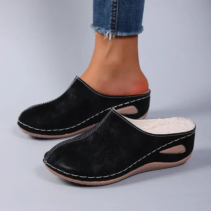 Averia | Sandales Orthopédiques Confortables