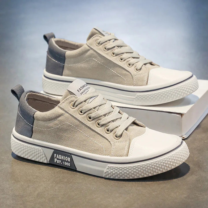 Corvianor | Baskets de Skate Respirantes