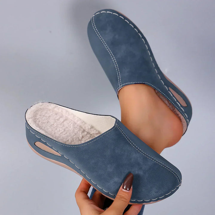 Averia | Sandales Orthopédiques Confortables