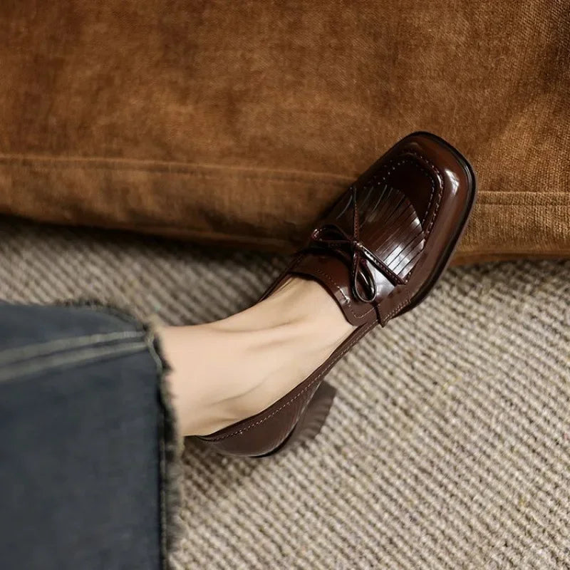 Escarpins Dorothy Loafer