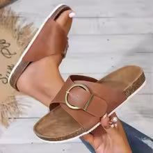 Avelina - Sandales Orthopédiques Confortables
