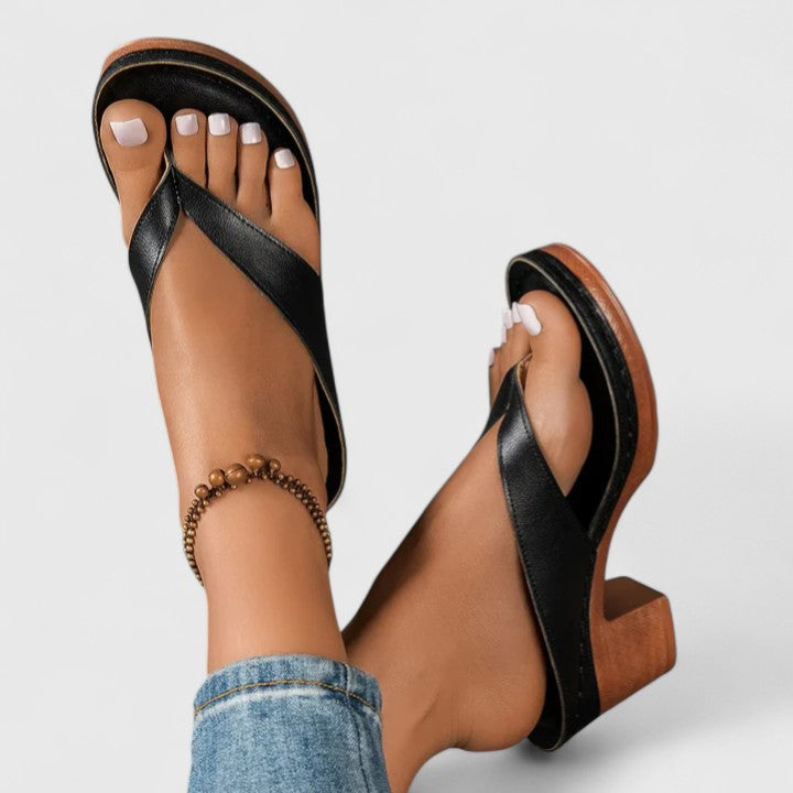 Talons Orthopédiques Occasionnels