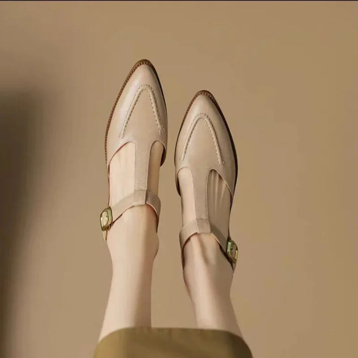 Aurenza Boucle Chaussures