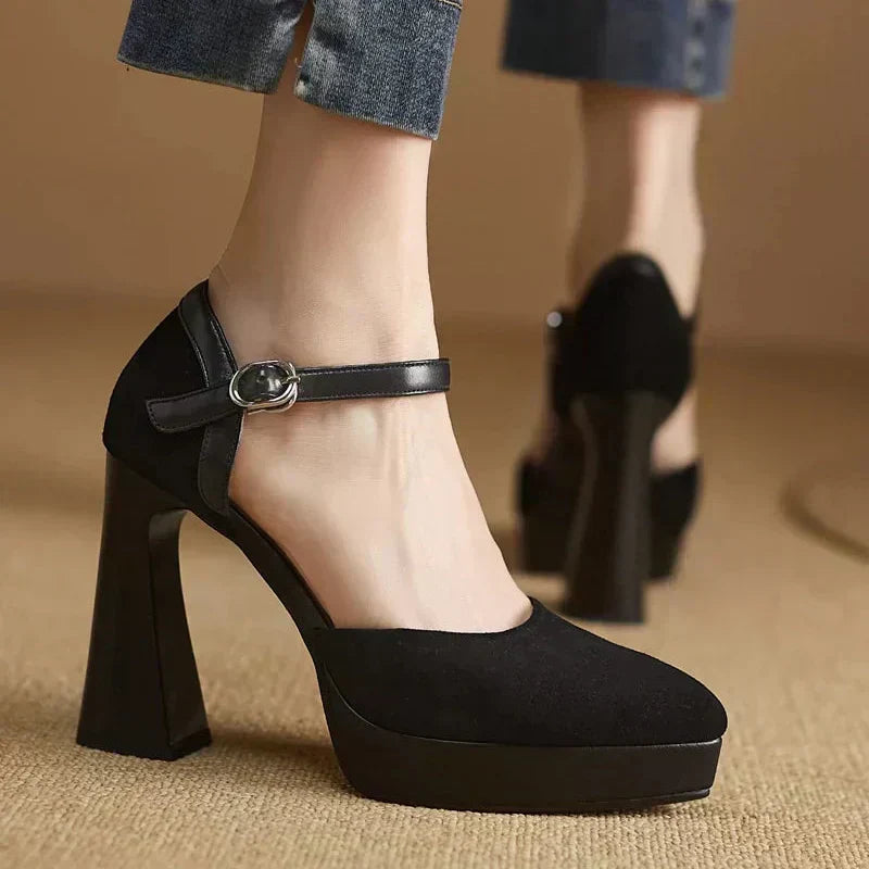 Escarpins Élégants Celeste