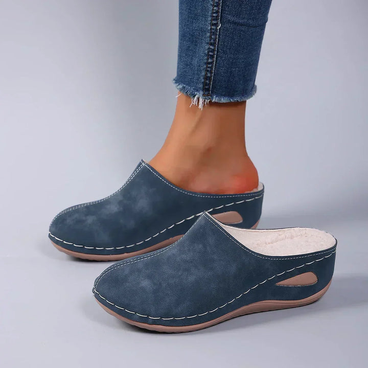Averia | Sandales Orthopédiques Confortables