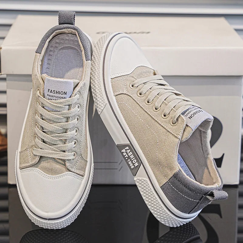 Corvianor | Baskets de Skate Respirantes
