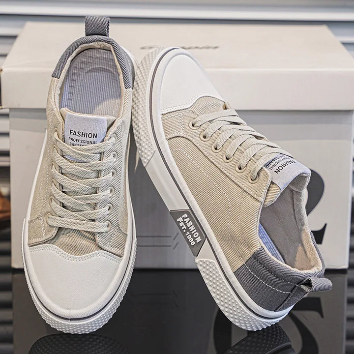 Corvianor | Baskets de Skate Respirantes