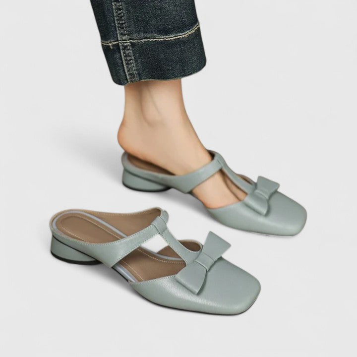 Ellery | Sandales Orthopédiques Confortables