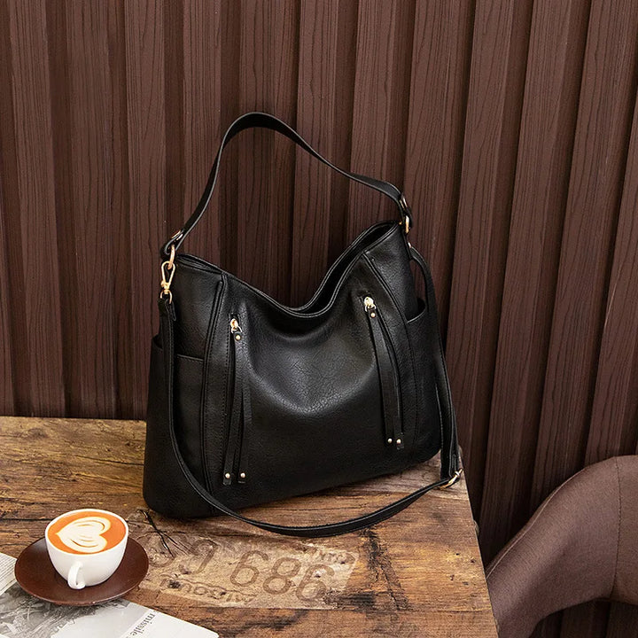 Lina | Sac en Cuir de Luxe