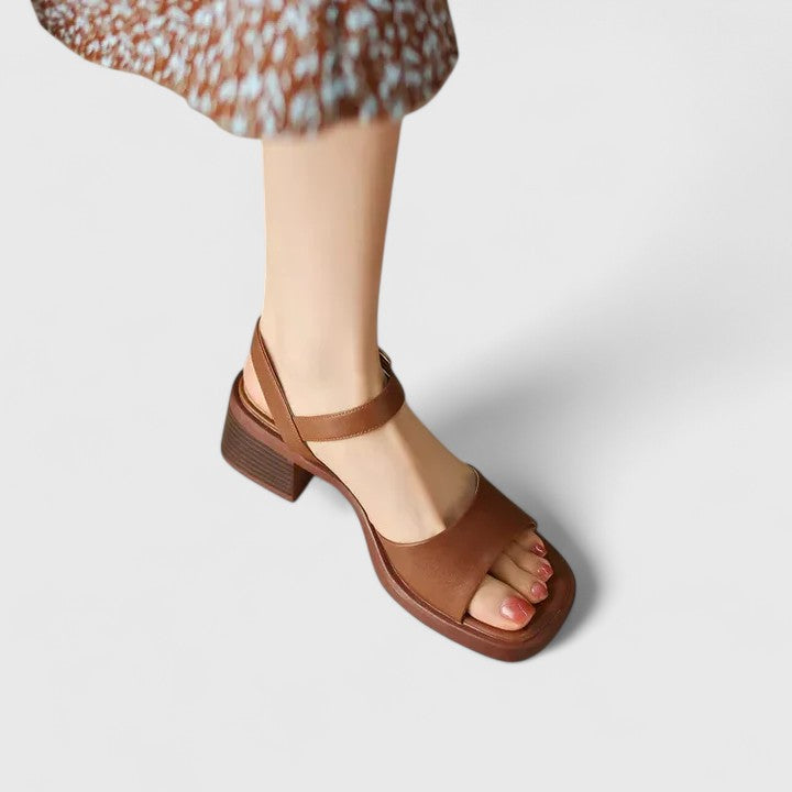 Calyssa | Sandales Chic