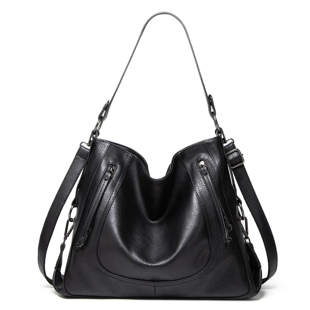 Nora | Sac en cuir de tous les jours