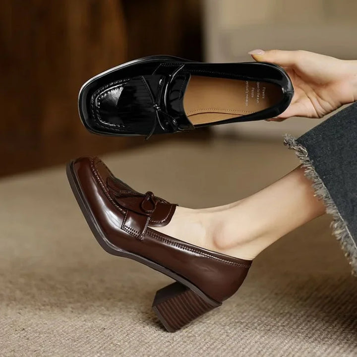 Escarpins Dorothy Loafer