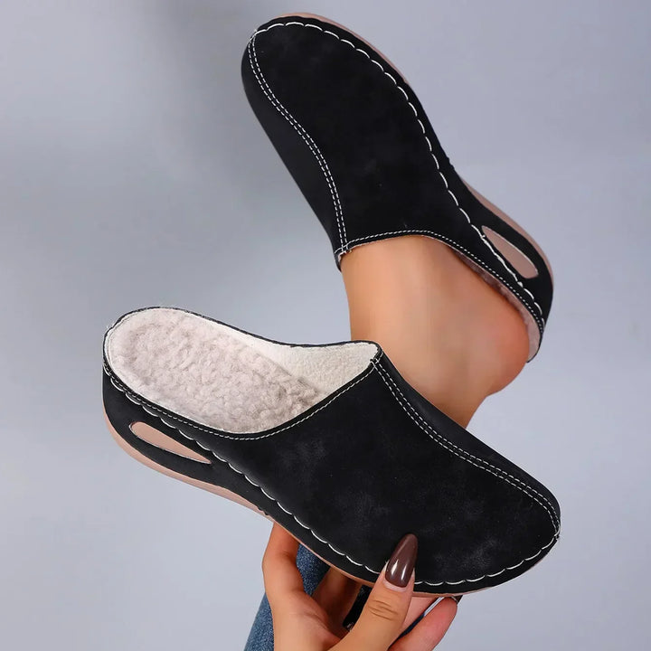 Averia | Sandales Orthopédiques Confortables