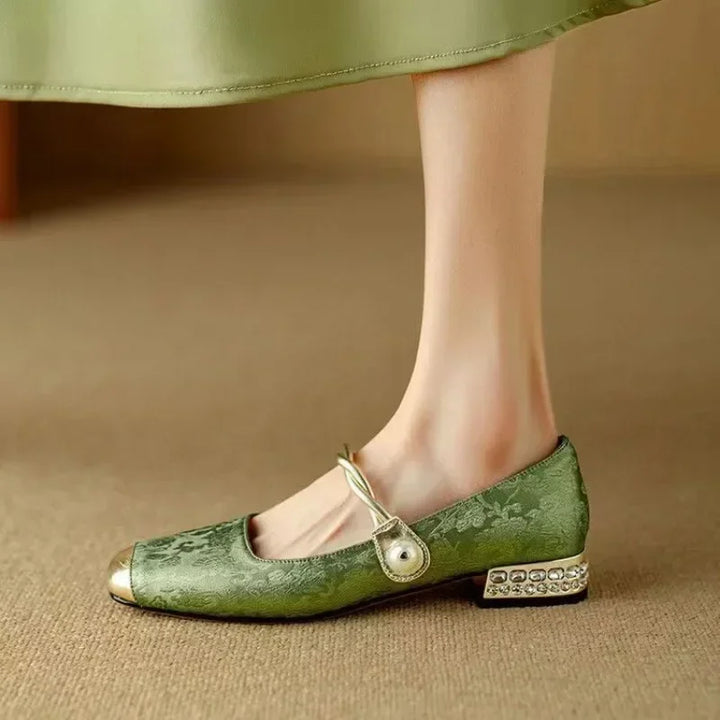Averlinea | Chaussures Mary Jane Élégantes