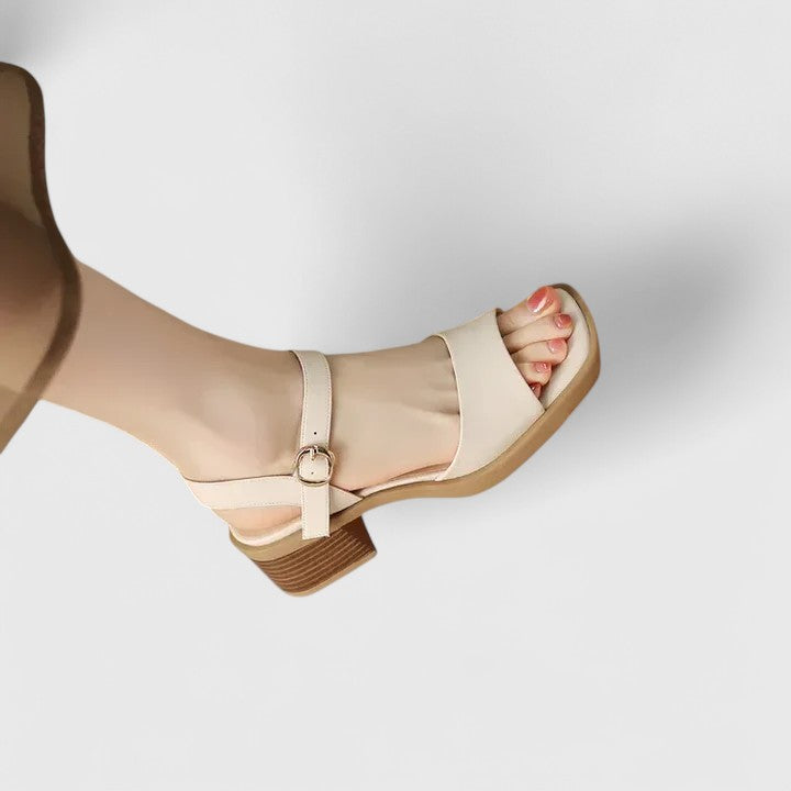 Calyssa | Sandales Chic