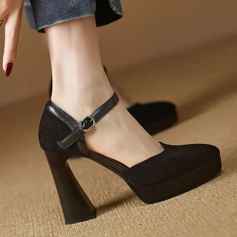 Escarpins Élégants Celeste