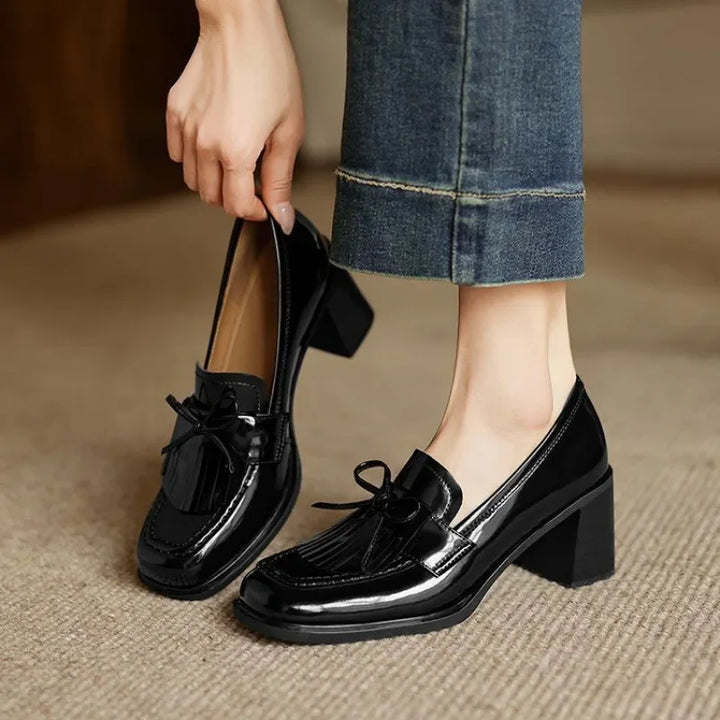 Escarpins Dorothy Loafer