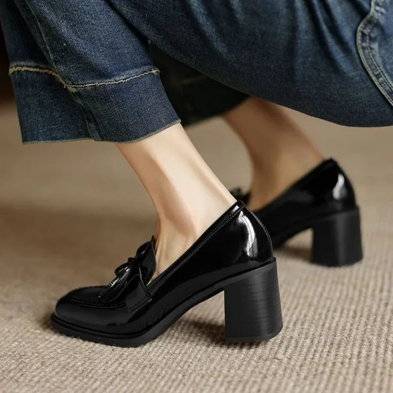Escarpins Dorothy Loafer