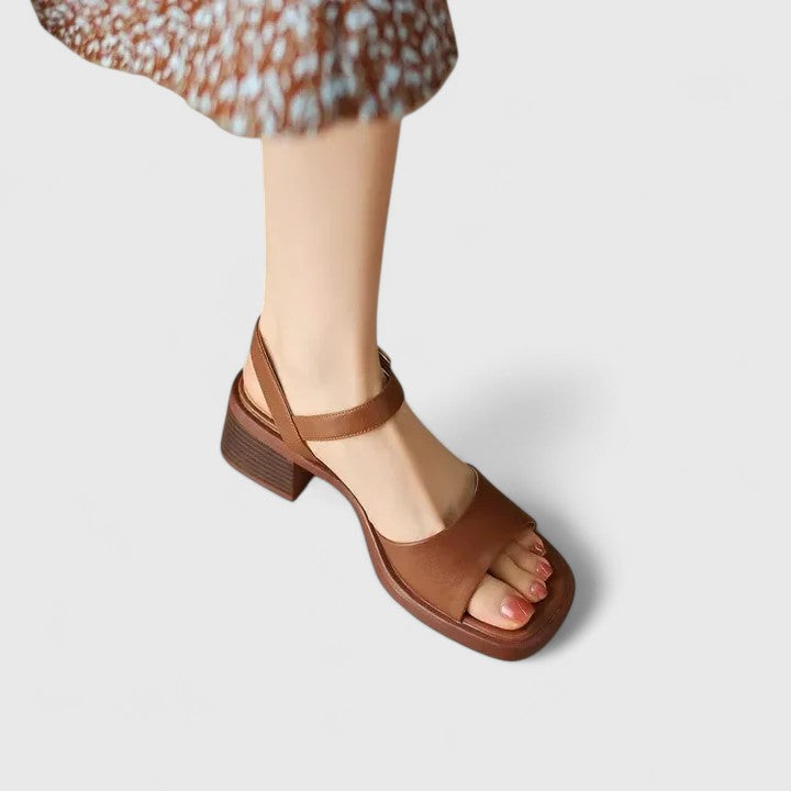 Calyssa | Sandales Chic