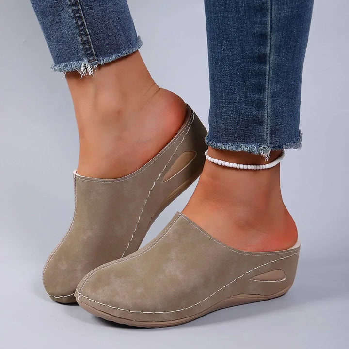 Averia | Sandales Orthopédiques Confortables