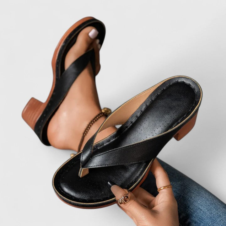 Talons Orthopédiques Occasionnels