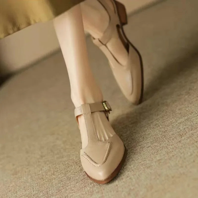 Aurenza Boucle Chaussures