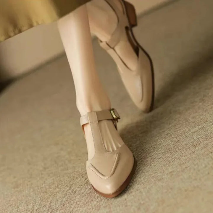 Aurenza Boucle Chaussures