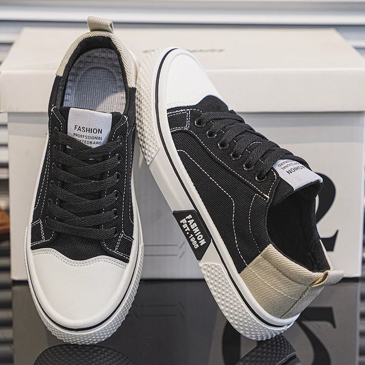 Corvianor | Baskets de Skate Respirantes