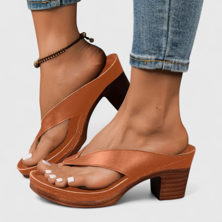 Talons Orthopédiques Occasionnels