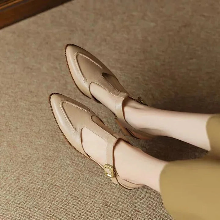 Aurenza Boucle Chaussures