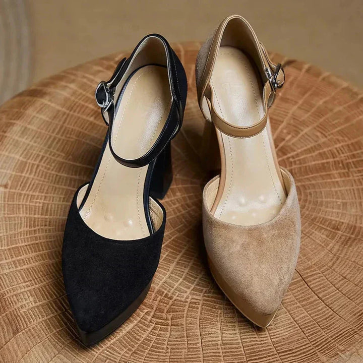Escarpins Élégants Celeste