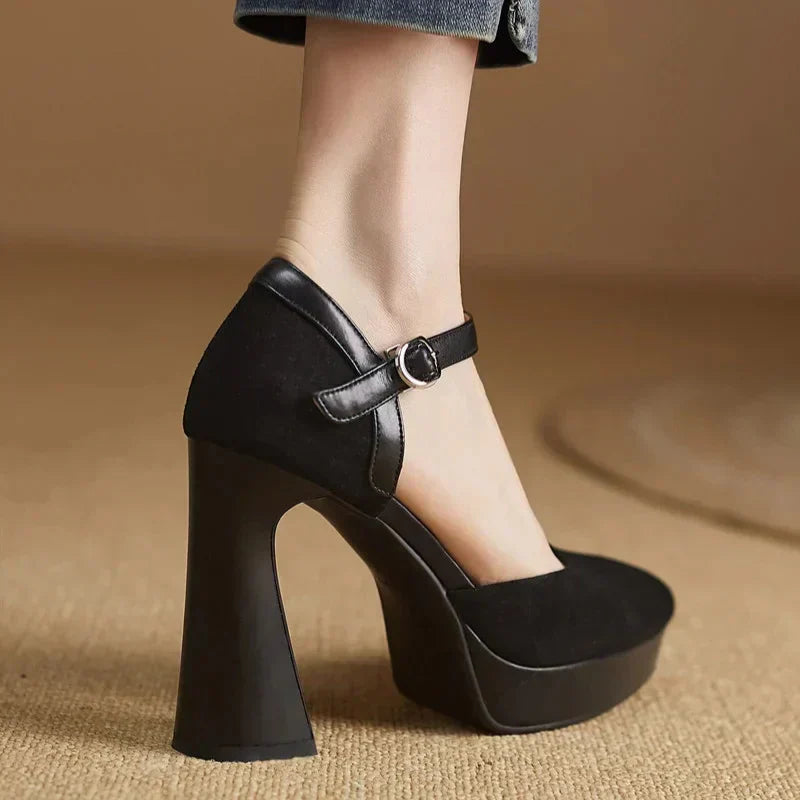 Escarpins Élégants Celeste