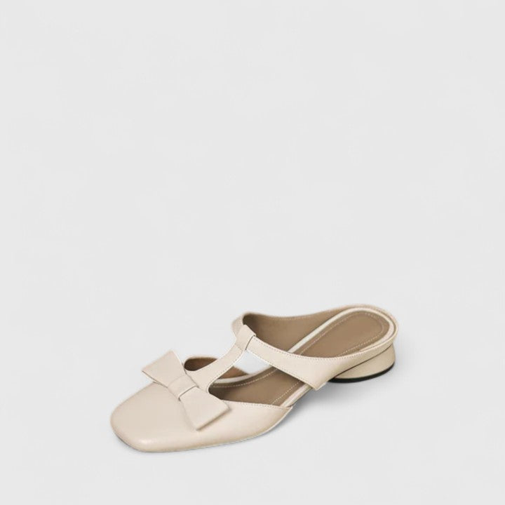 Ellery | Sandales Orthopédiques Confortables