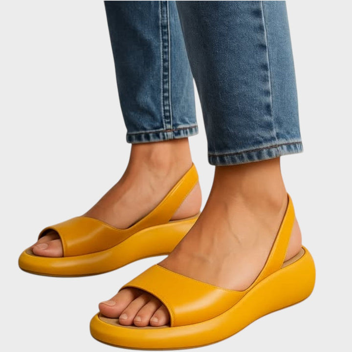 Caryzzaa | Sandales Orthopédiques Confortables