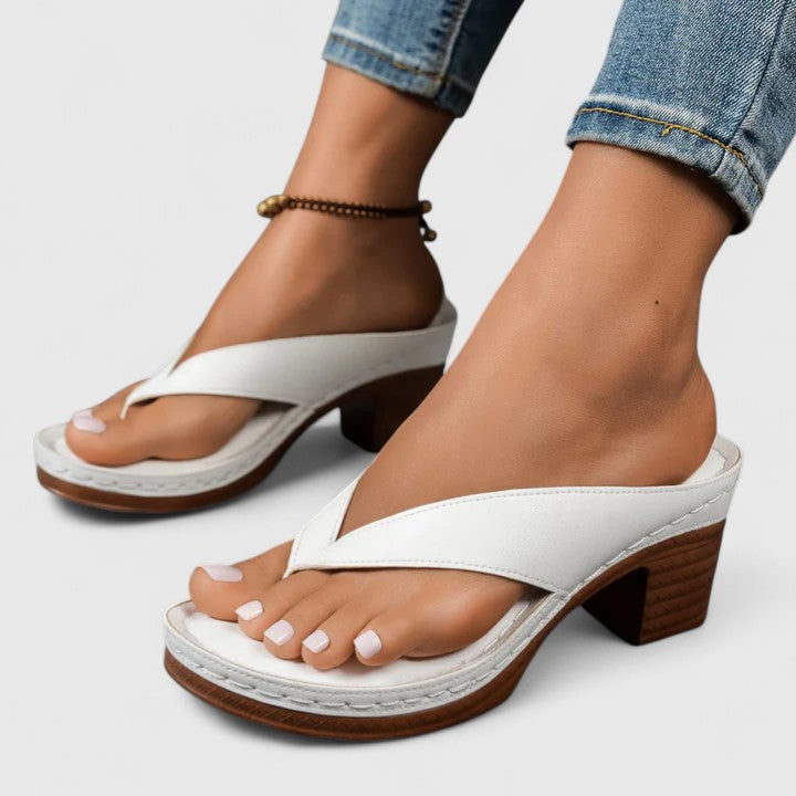 Talons Orthopédiques Occasionnels