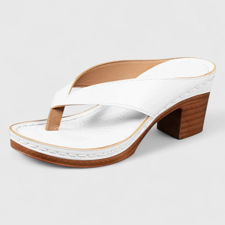 Talons Orthopédiques Occasionnels
