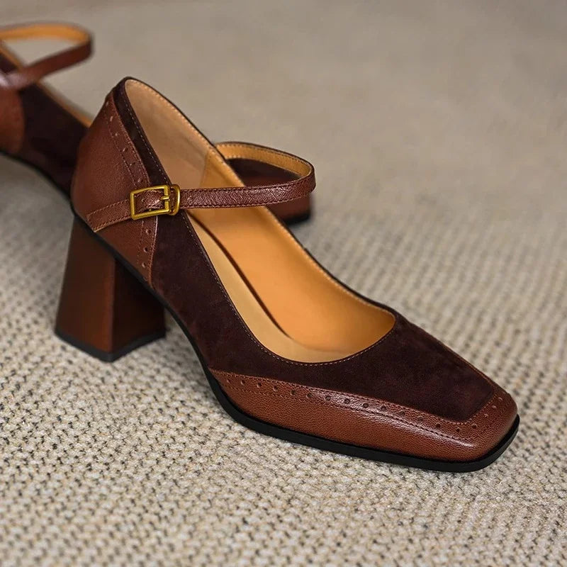 Escarpins classiques Florence